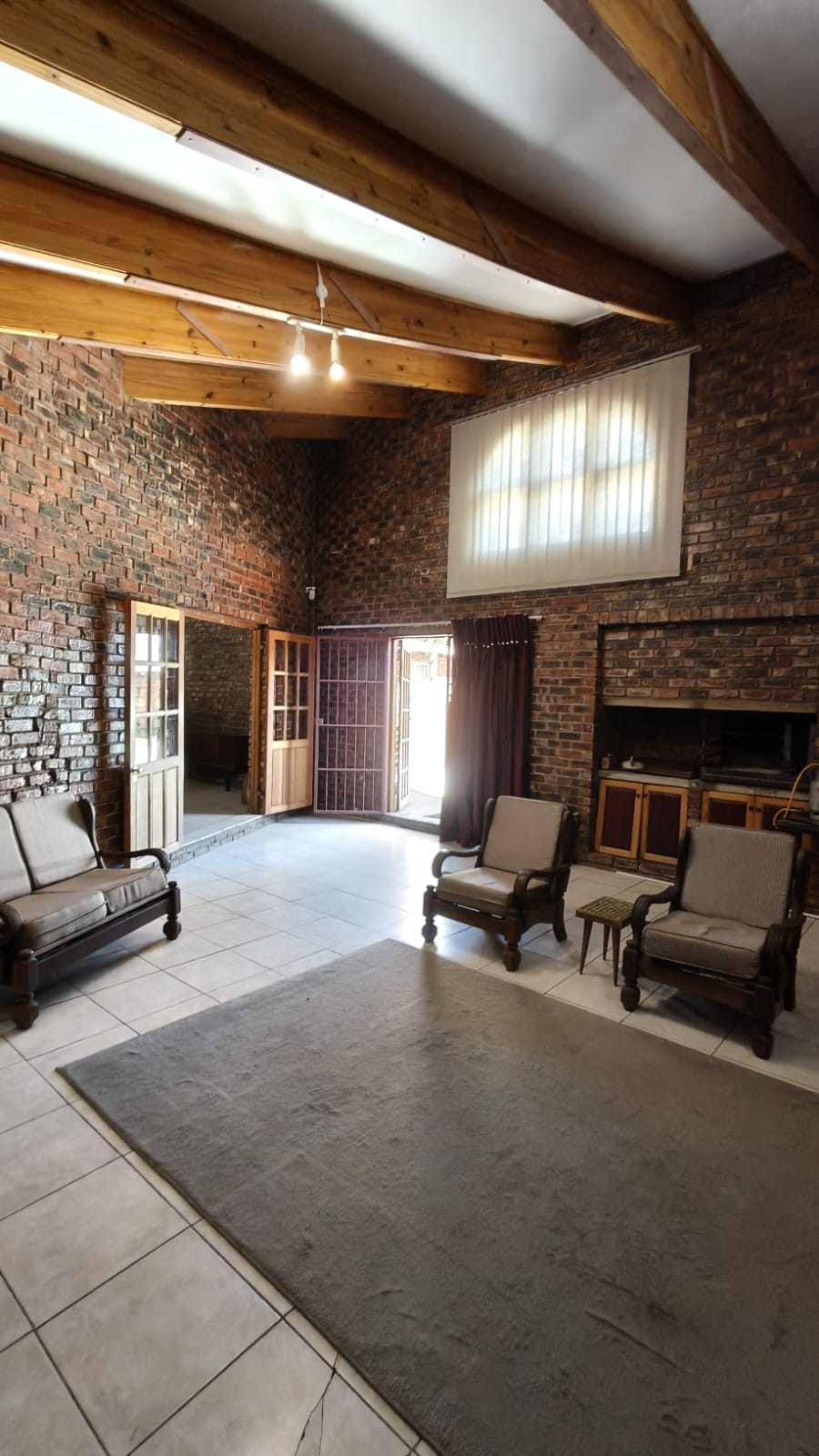 4 Bedroom Property for Sale in Hennenman Free State